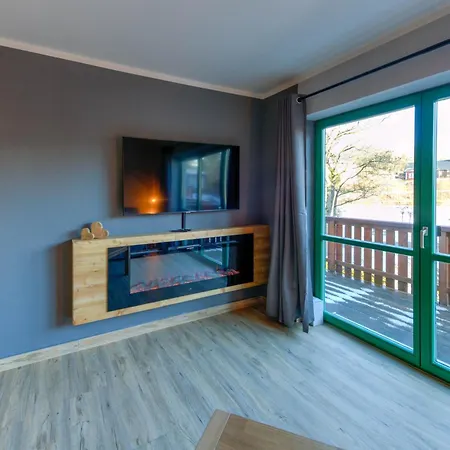 Auszeit-im-harz Haus 5 23 Stiege