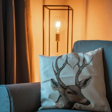 Auszeit-im-harz Haus 5 23 Stiege