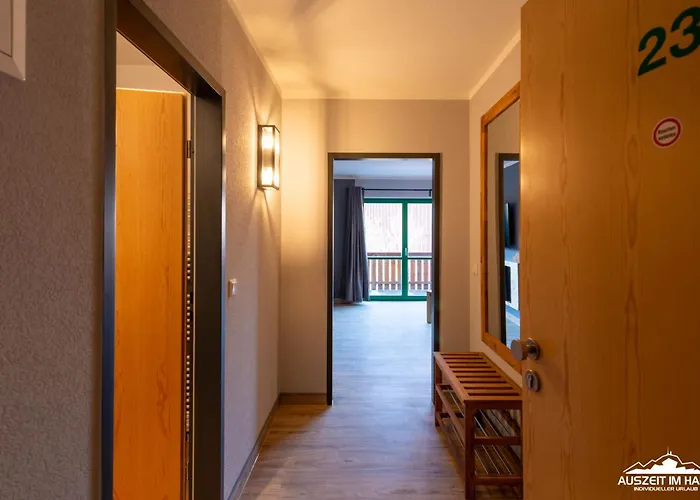 Auszeit-im-harz Haus 5 23 *